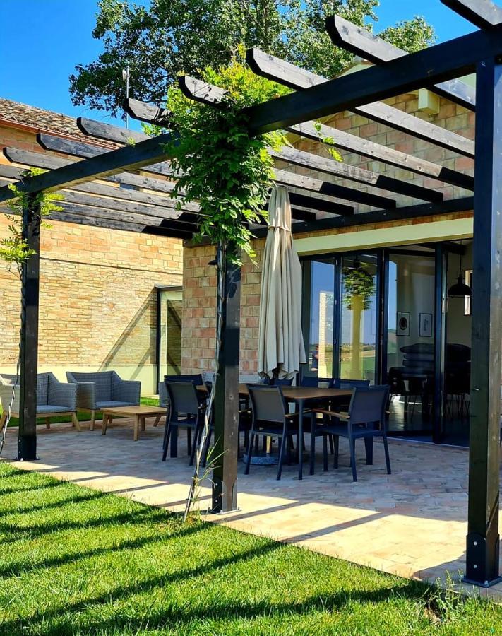 Villa Saltregna Cervidone Exterior photo